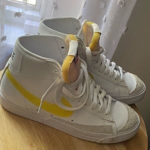 Nike Blazers